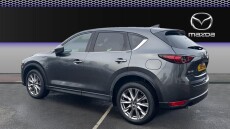Mazda CX-5 2.0 Sport Nav+ 5dr Petrol Estate